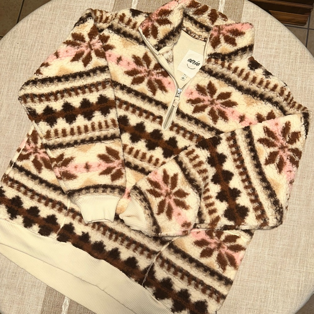 Aerie Sweatshirt